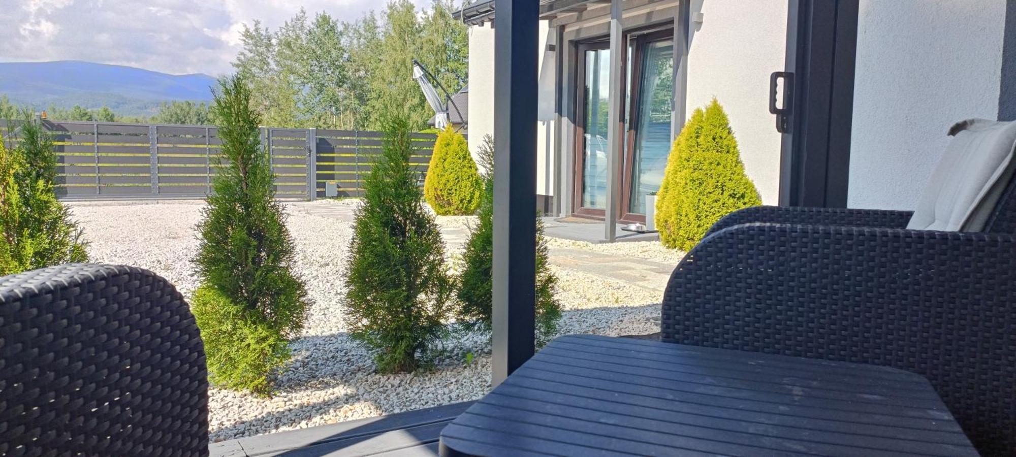 Apartament Widokowy Karkonosze Warmbrunn المظهر الخارجي الصورة